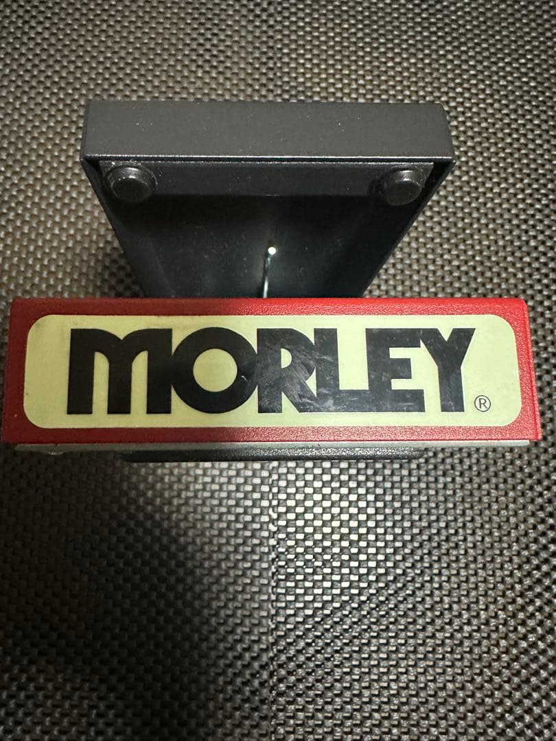 MORLEY 20/20 Bad Horsie Wah ワウペダル