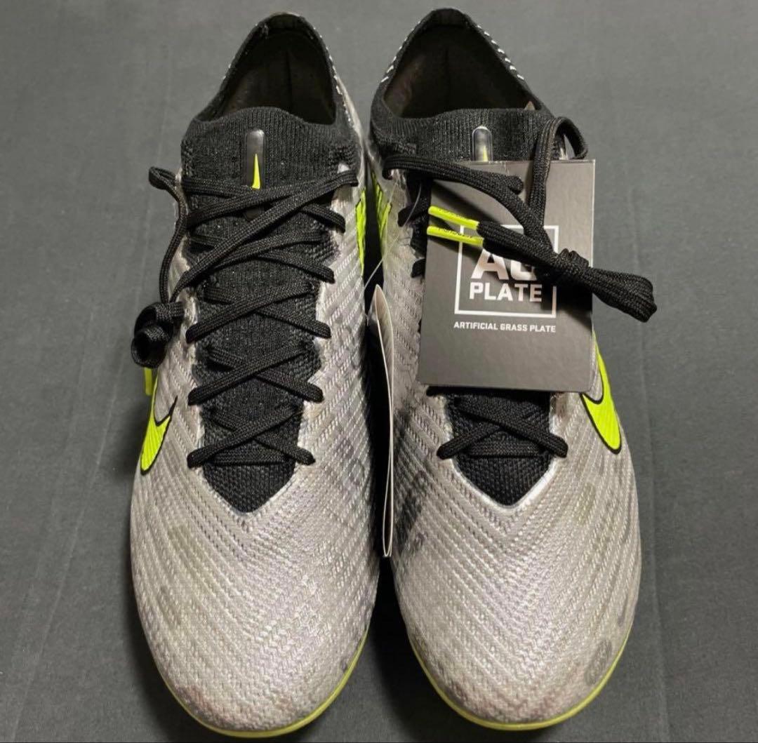 NIKE マーキュリアルヴェイパー15 AG 27cm 186