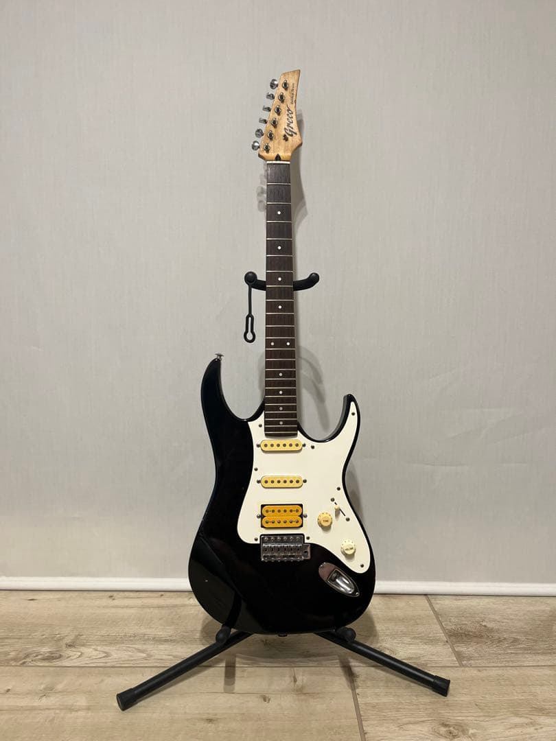 Greco GP-330 日本製 90s Spirits of The Live