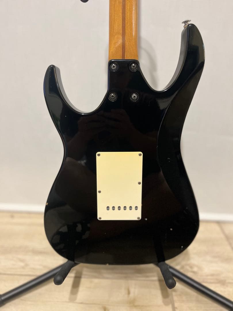 Greco GP-330 日本製 90s Spirits of The Live