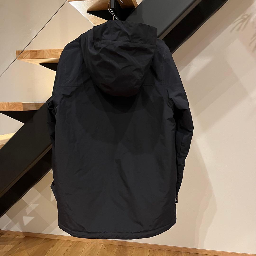 【美品】BURTON スノーウェア　ジャケット　XL