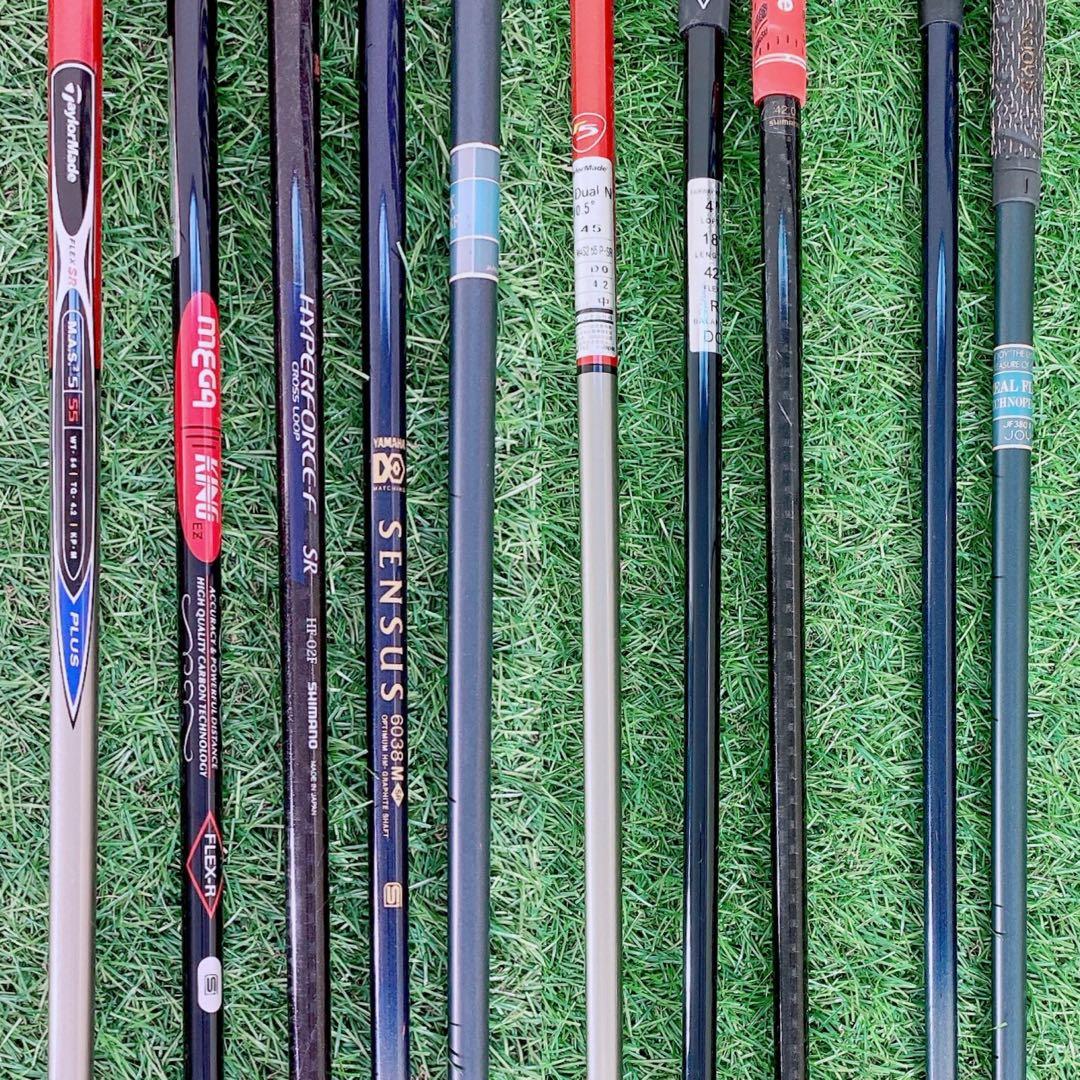 ゴルフクラブ　メンズセット　初心者　テーラーメイド　r5 dual N1791