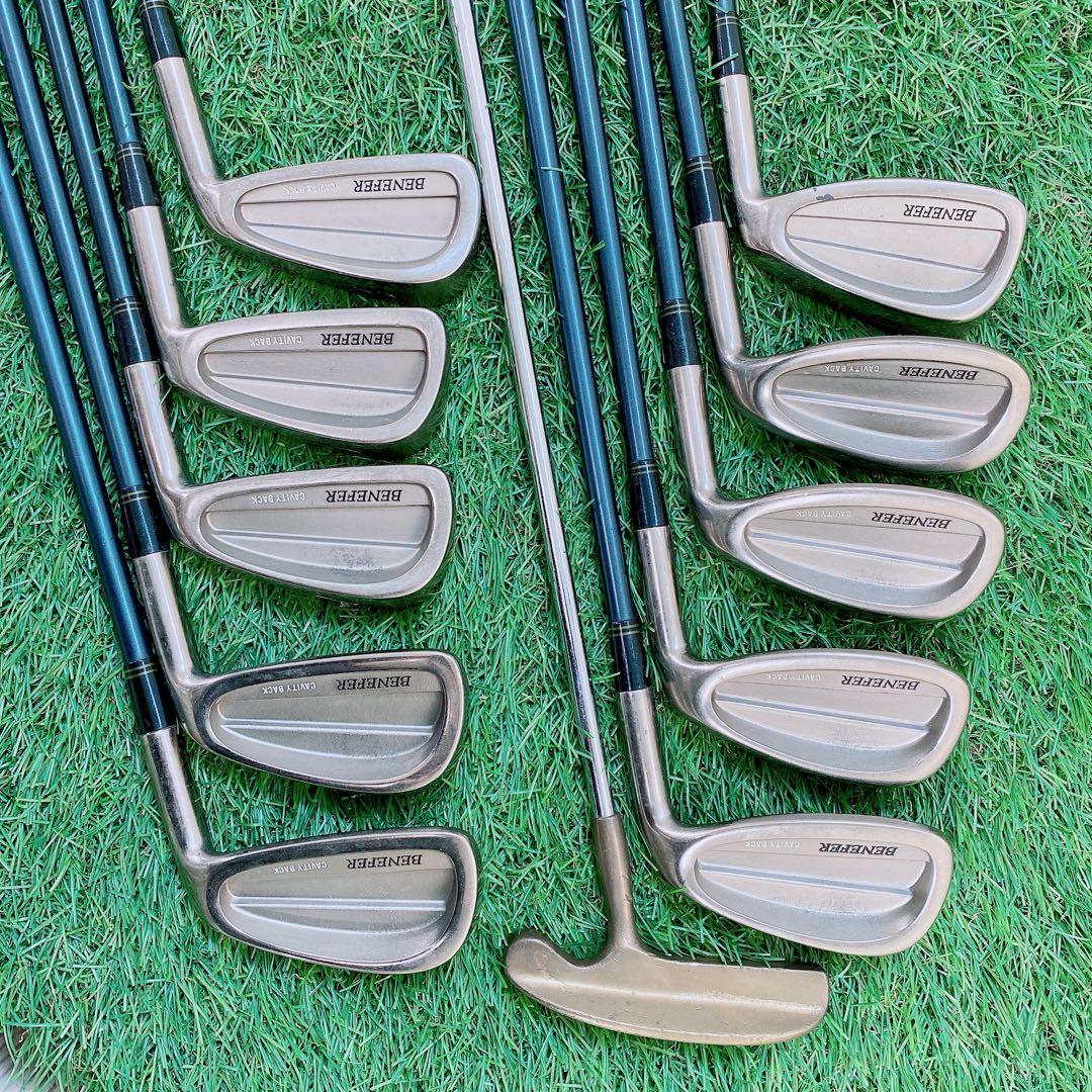 ゴルフクラブ　メンズセット　初心者　テーラーメイド　r5 dual N1791