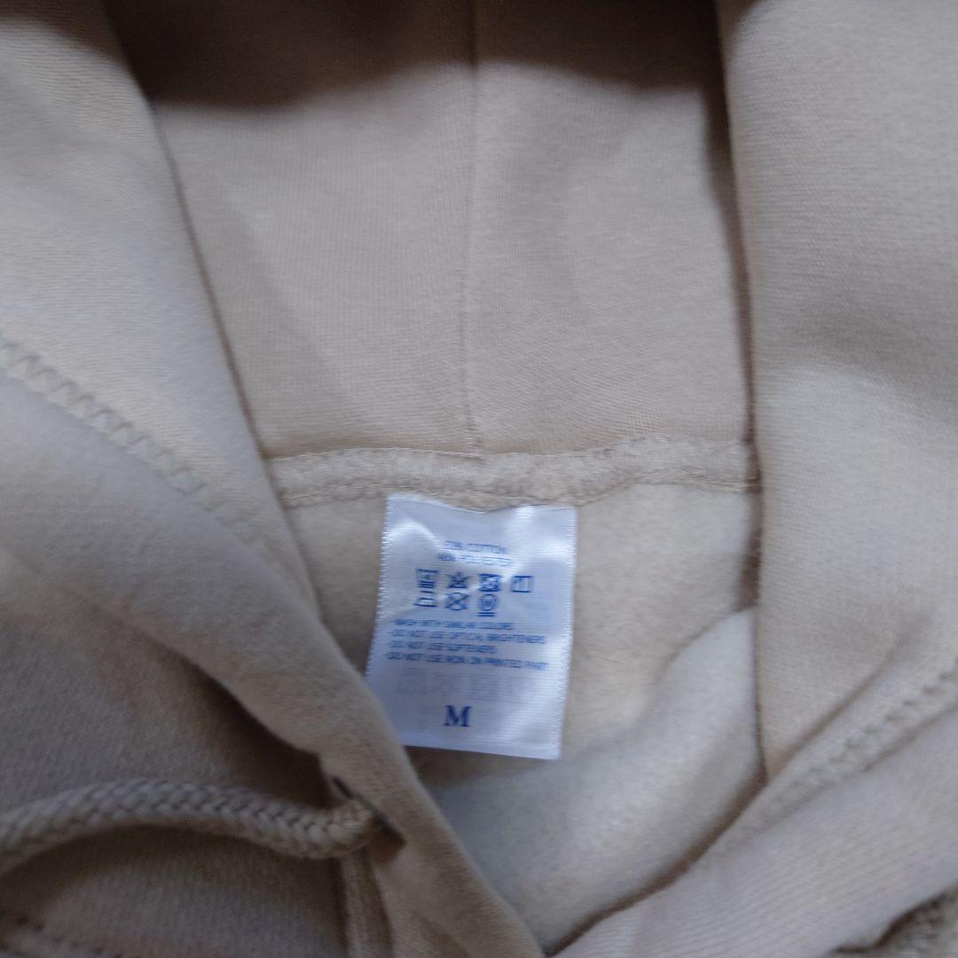 ロックオンソーシャルクラブ　パーカー　М　男闘呼組