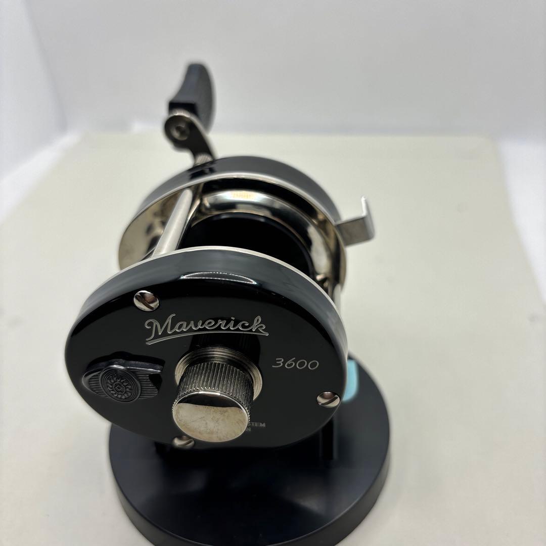 辻井拓人Maverick 3600 美品