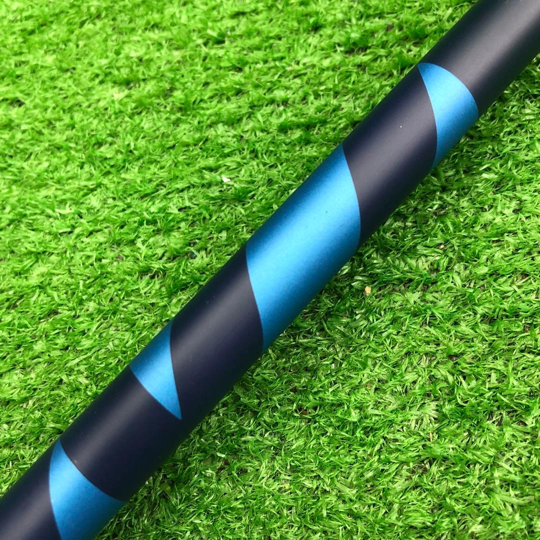 Gsh-864VENTUS シャフト単品 flex5-R キャロウェイスリーブ付