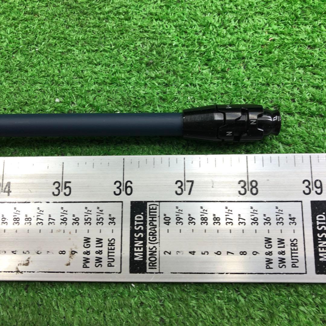 Gsh-864VENTUS シャフト単品 flex5-R キャロウェイスリーブ付