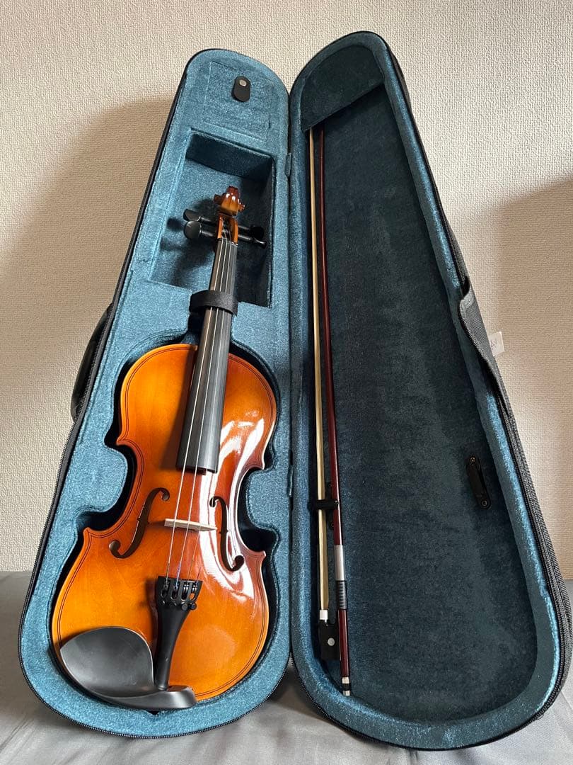 【新品】IRIN クラシカル 4/4 バイオリン（AV 205）