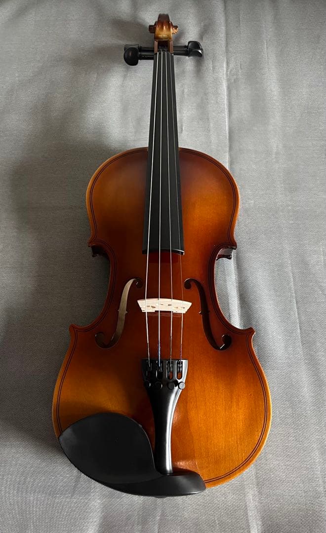 【新品】IRIN クラシカル 4/4 バイオリン（AV 205）