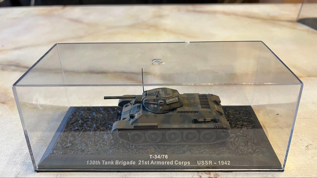 戦車モデルセット ドイツ他　16台