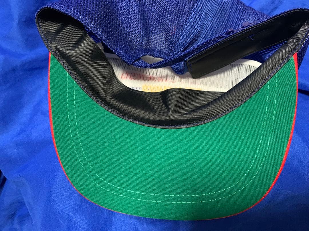 【激レア】日本電装 キャップ デンソー