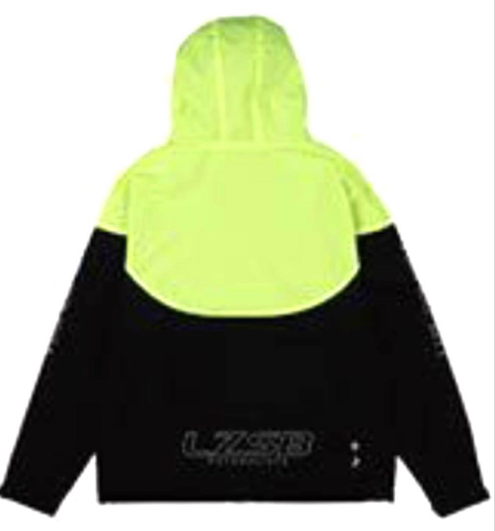 2026福袋 新品未開封 ルースイソンブラ ウィンドブレーカー 2026 L