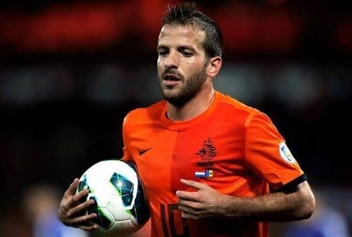 激レア 03-04 アヤックス アウェー ファン・デル・ファールト 仕様