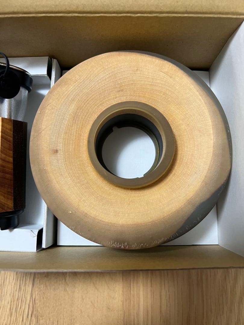 ki-no & a bathing ape コラボ　ランタンシェード