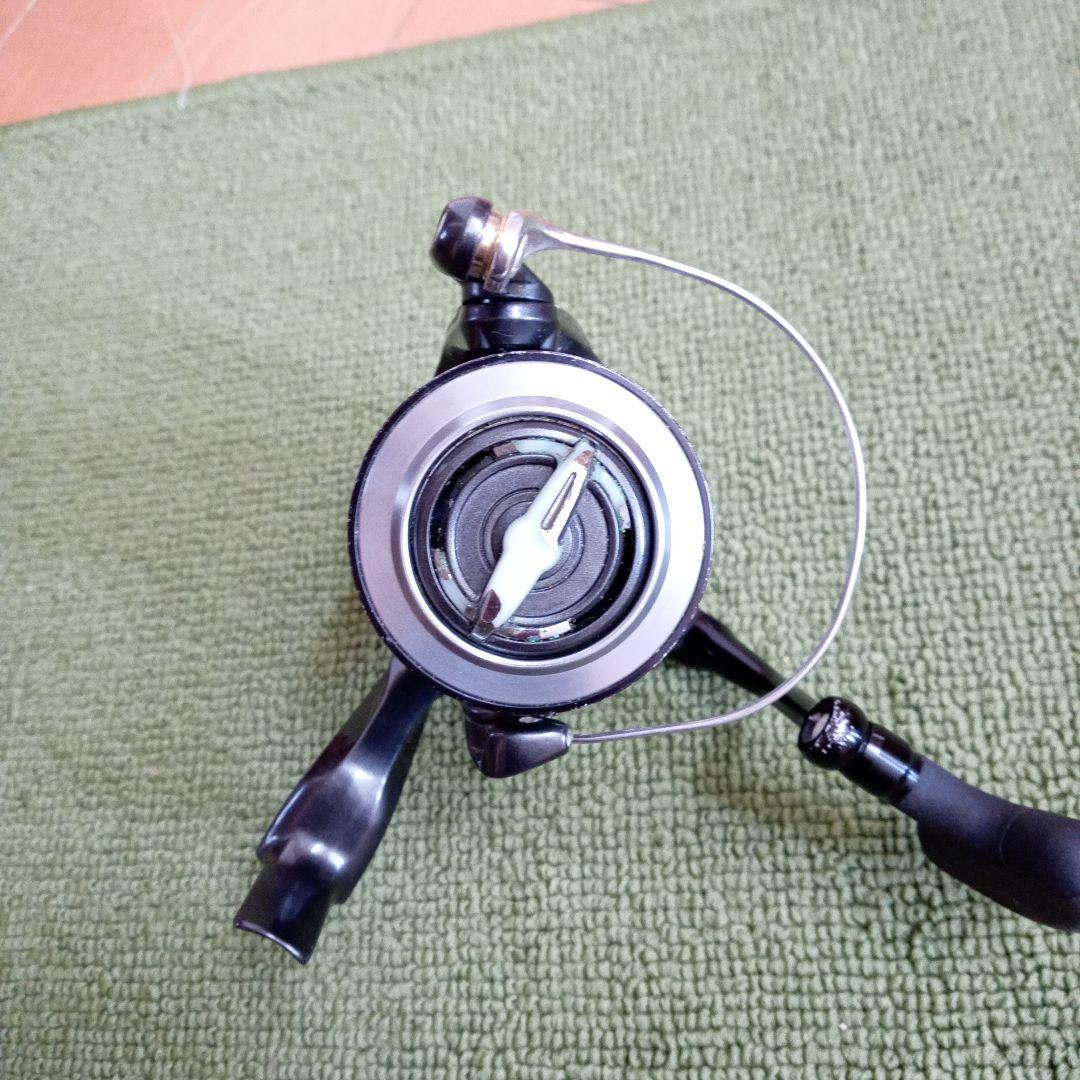 SHIMANO EXSENCE CI4+ 4000XGS スピニング！値引き不可
