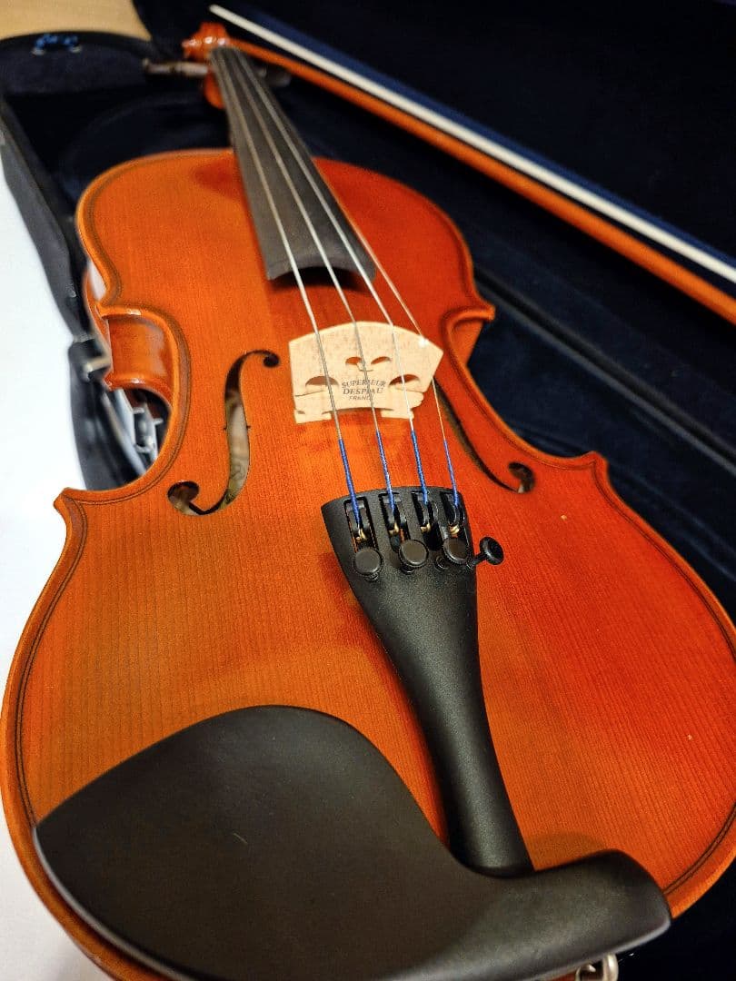 Andreas Eastman VL80 1/2 ヴァイオリン2023