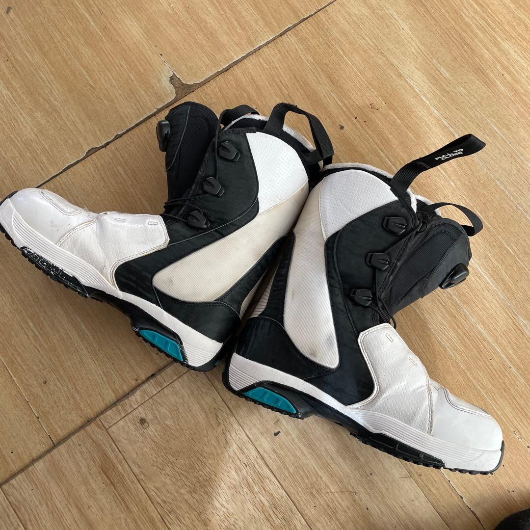 スノーボードブーツ　アトミック　ATOMIC　SNIPER　26㎝