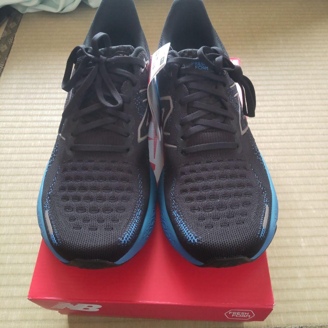 New Balance Fresh Foam 1080　税込17600円