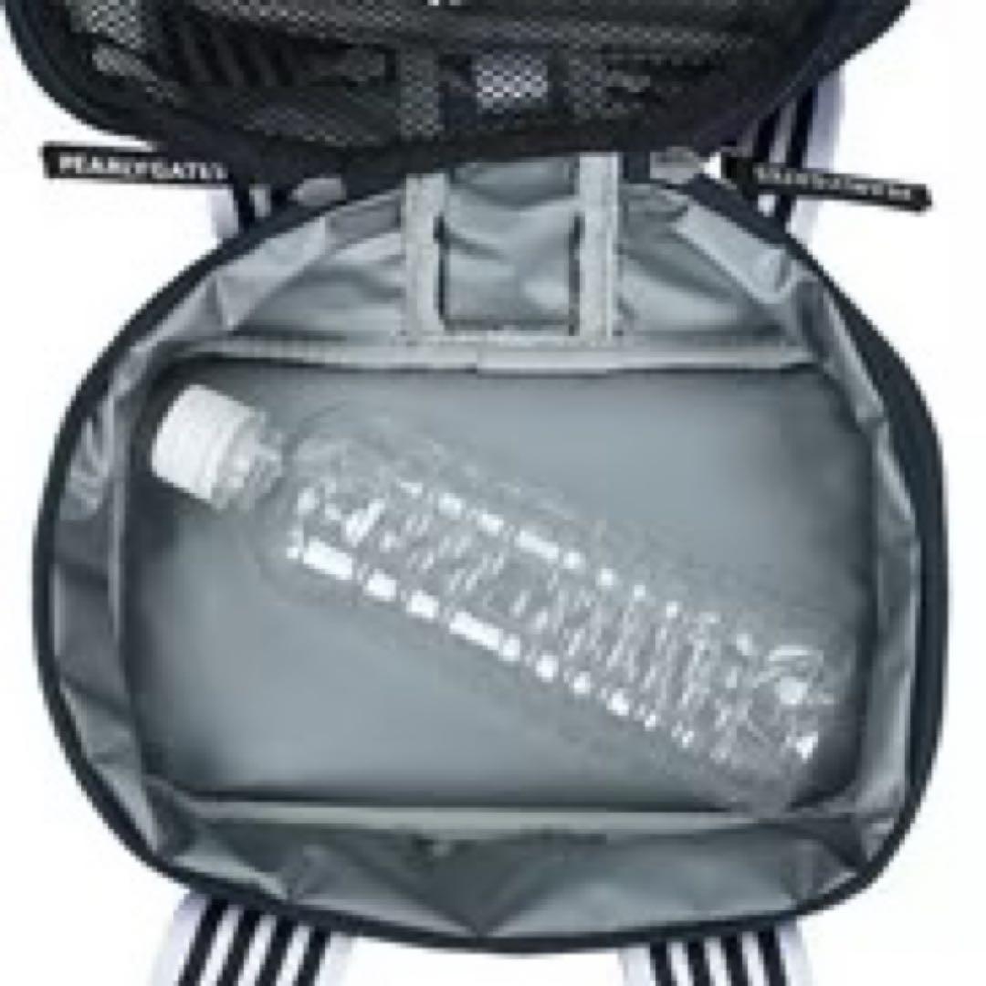 PEARLY GATES 保冷バッグ