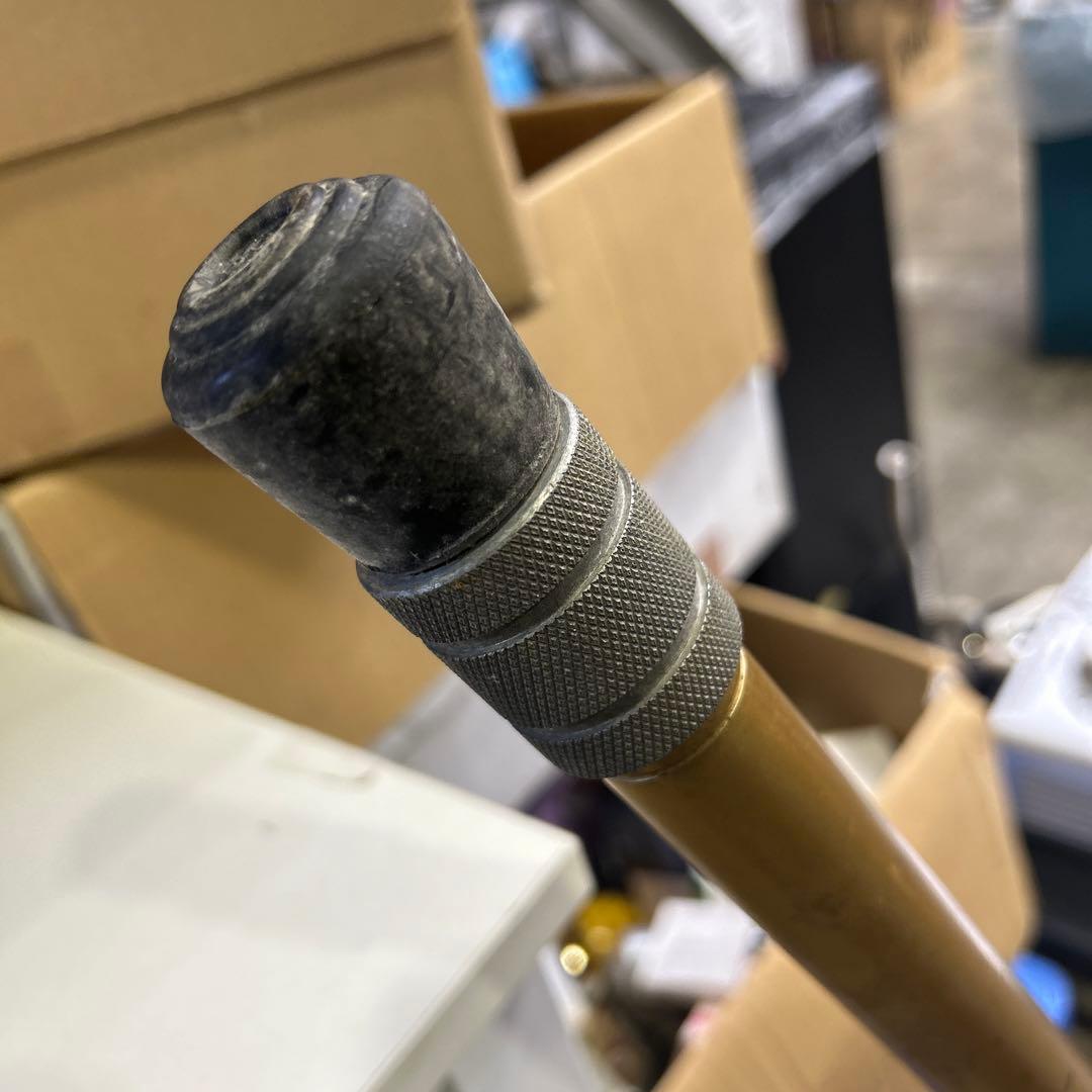 アメリカンヴィンテージテーブル SAFE-LOCK社 プロジェクトオースタンド