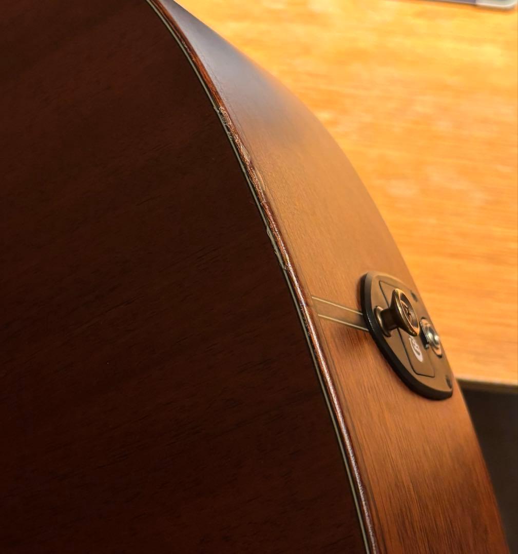 crafter mind W premium アコースティックギター アコギ