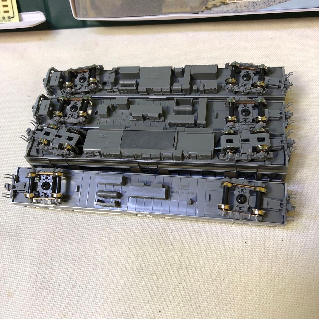 か3● KATO 10-388 223系1000番台 直流近郊形電車 基本セット