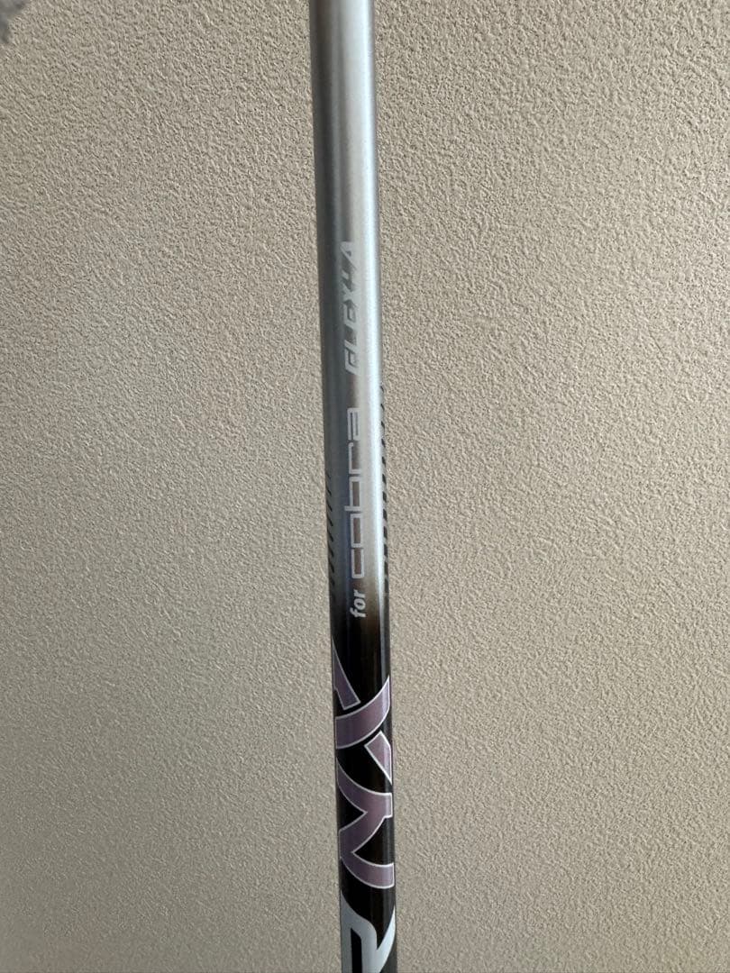 美品！Cobra LTDx レディースアイアンセット 5本セット