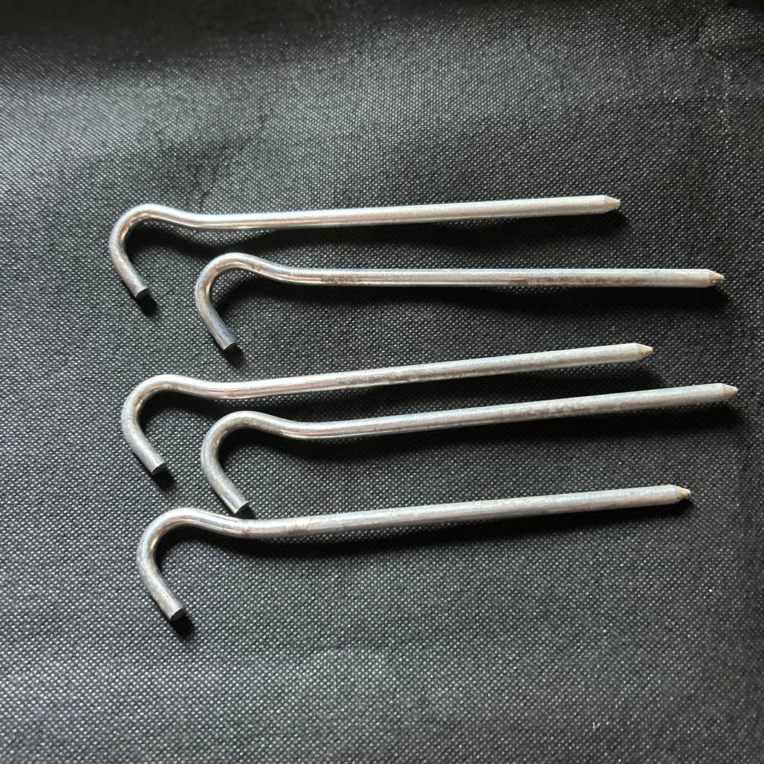 スノーピーク アメニティドームM