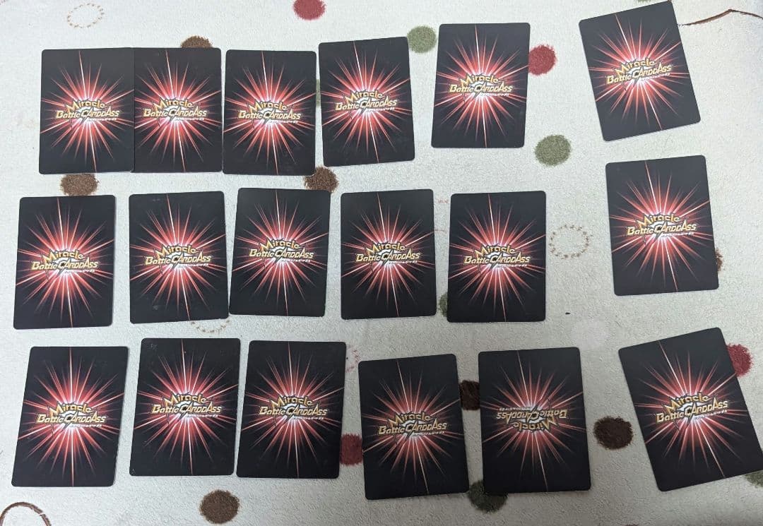 ミラバト ONEPIECE 女性キャラ 62枚