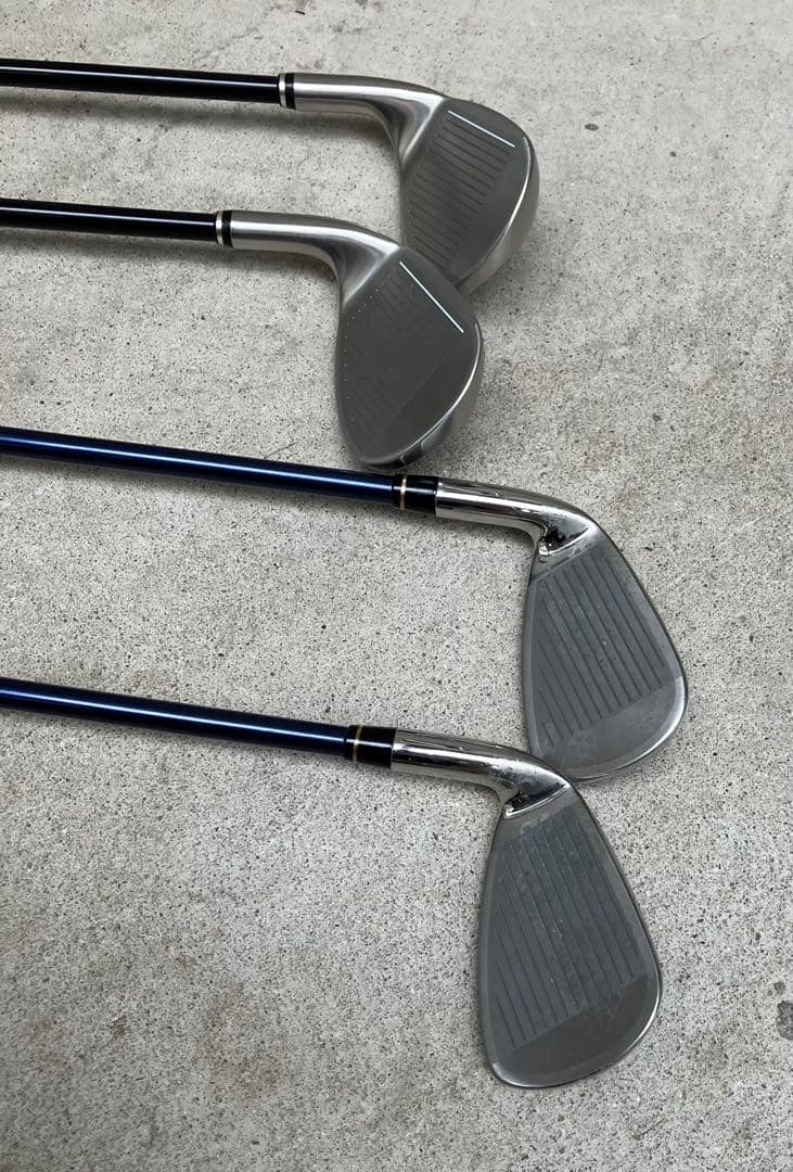 HUGO BOSS ゴルフバッグ