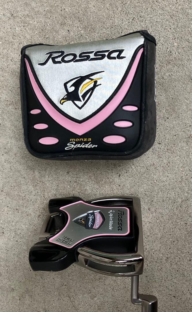 HUGO BOSS ゴルフバッグ