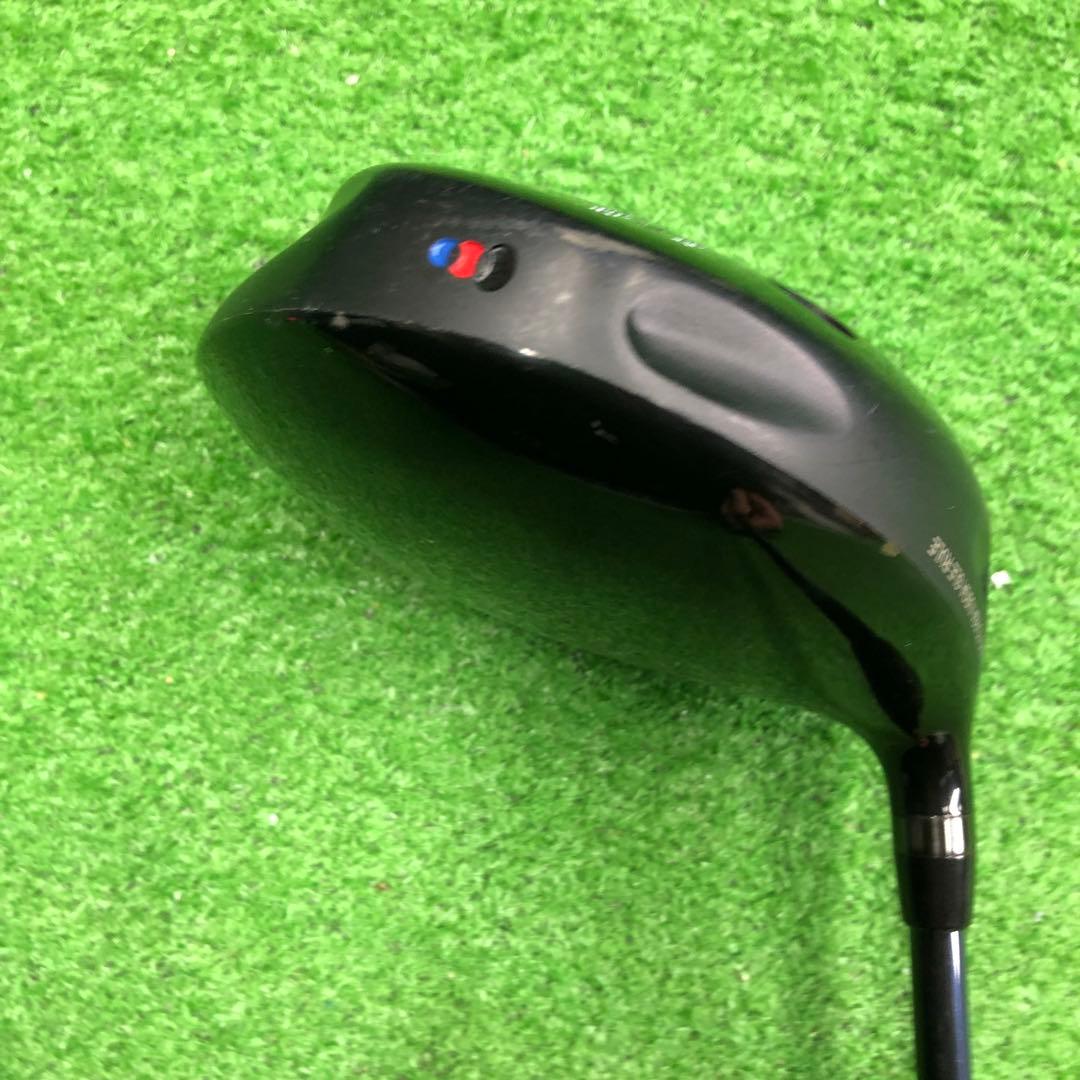 DDD-1894 SCIENCEGEAR TS-448 ドライバー