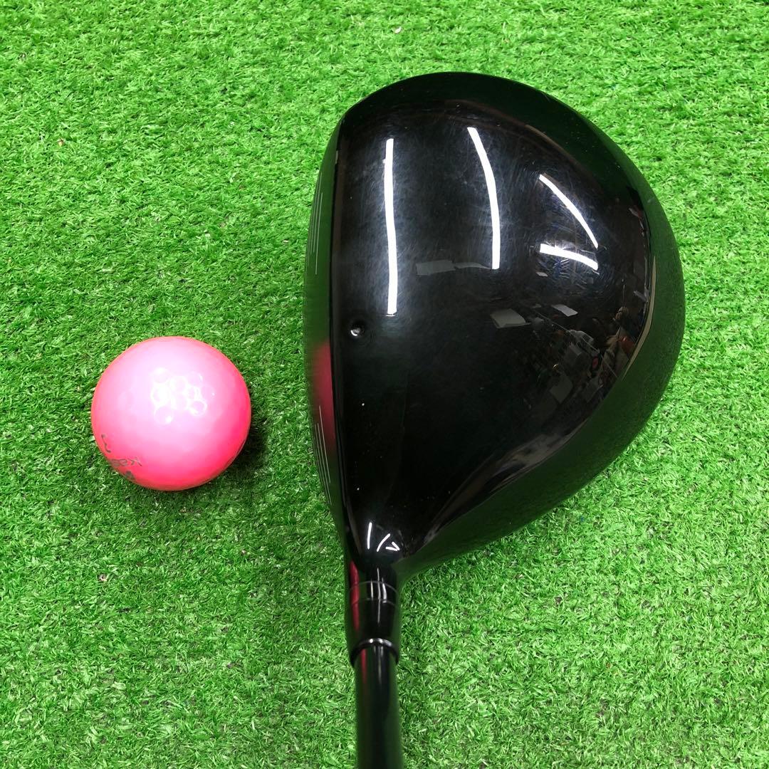 DDD-1894 SCIENCEGEAR TS-448 ドライバー