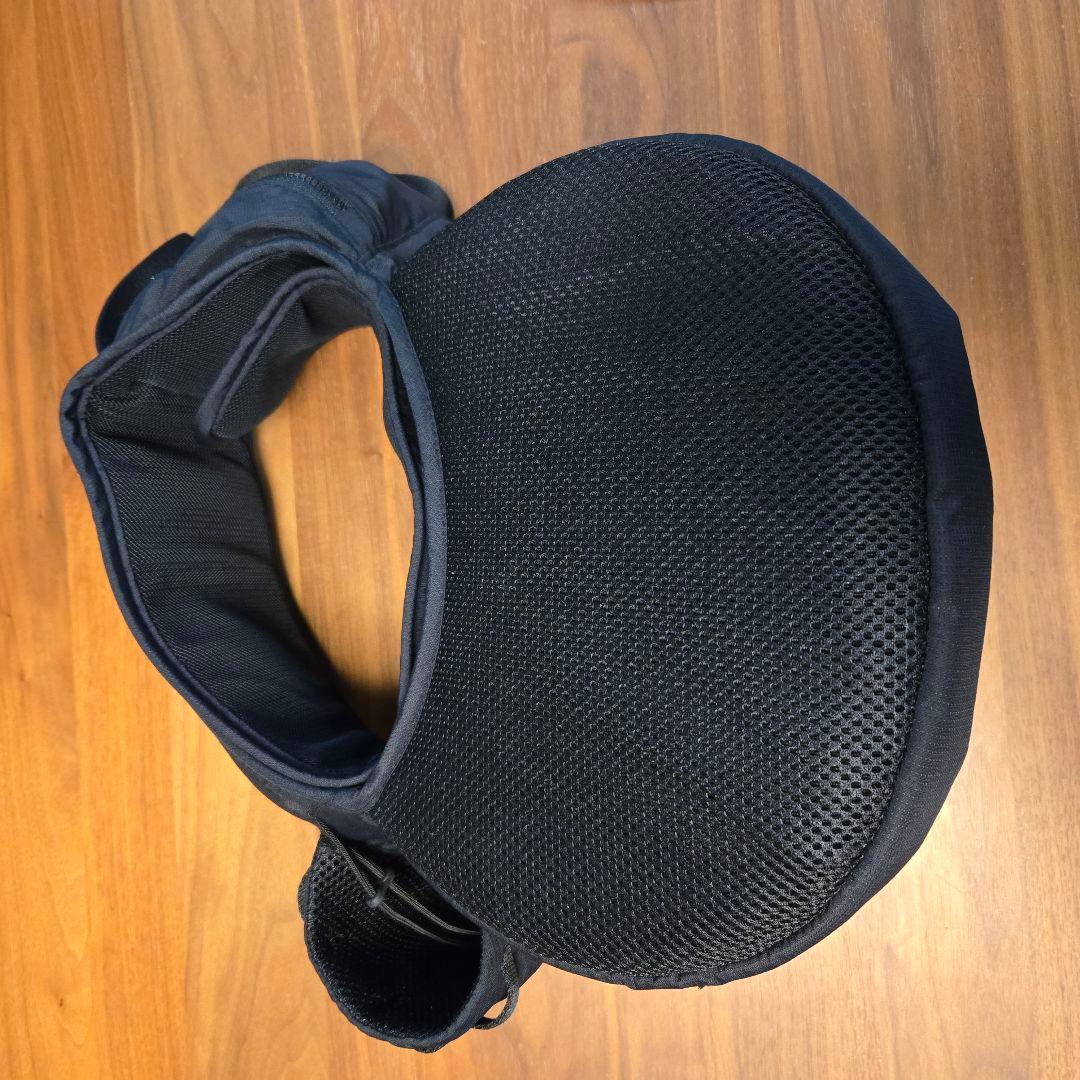 Nu-iドッグキャリアラージ　ショルダー付き