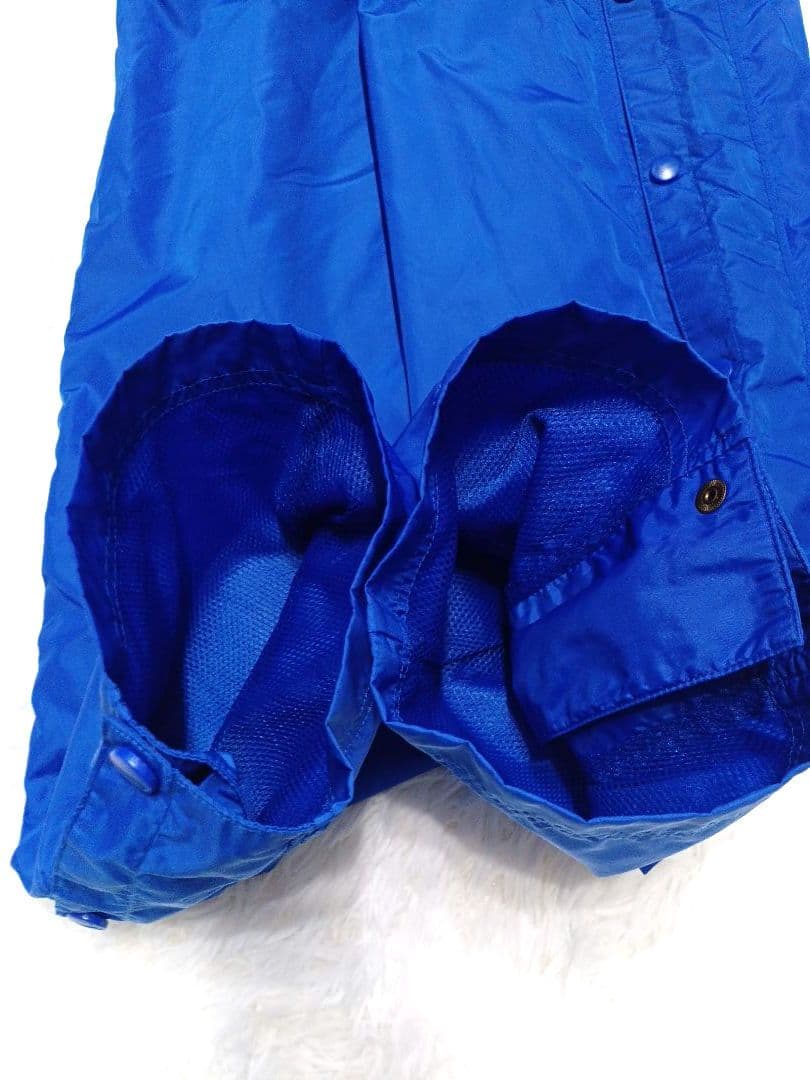 90s NIKE ナイキ スナップボタン パンツ ナイロン L