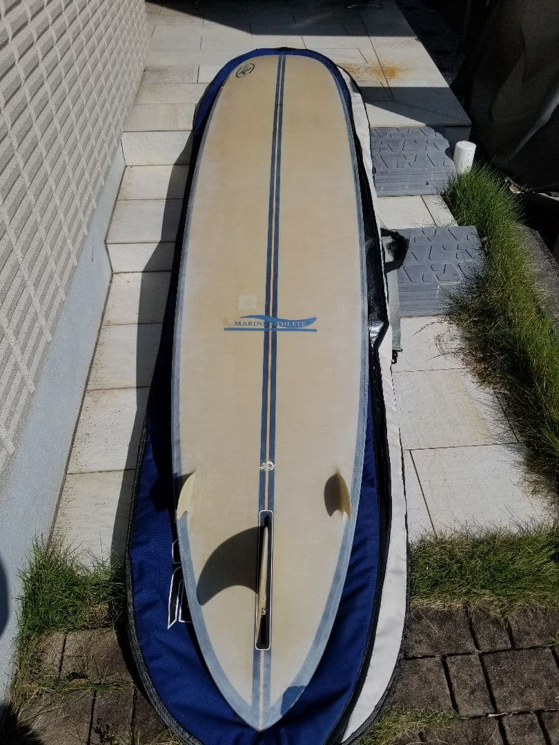 MARINE ATHLETE ロングボード