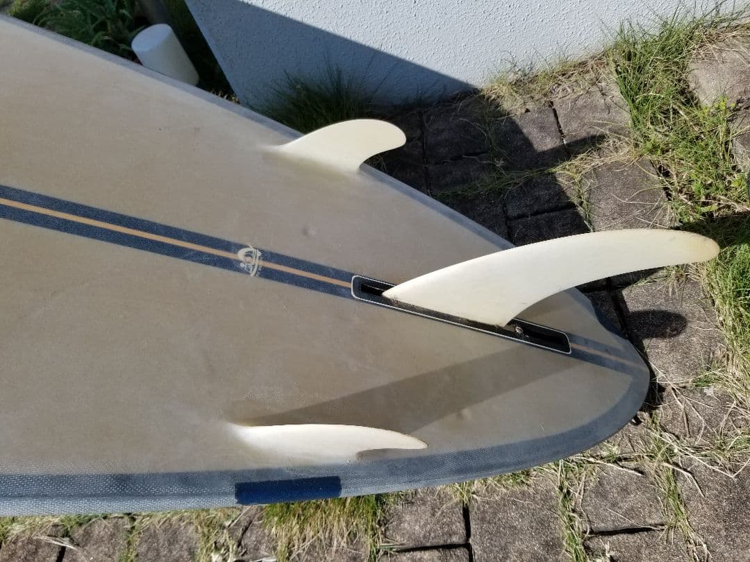 MARINE ATHLETE ロングボード