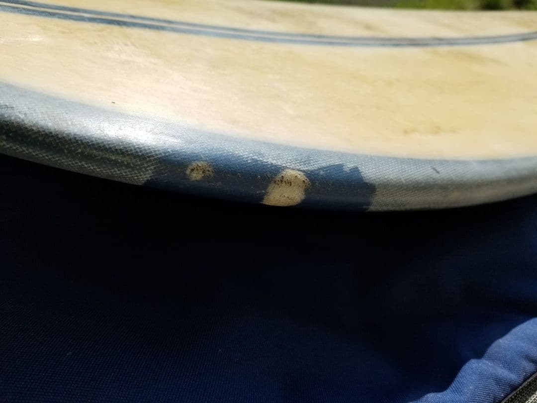 MARINE ATHLETE ロングボード