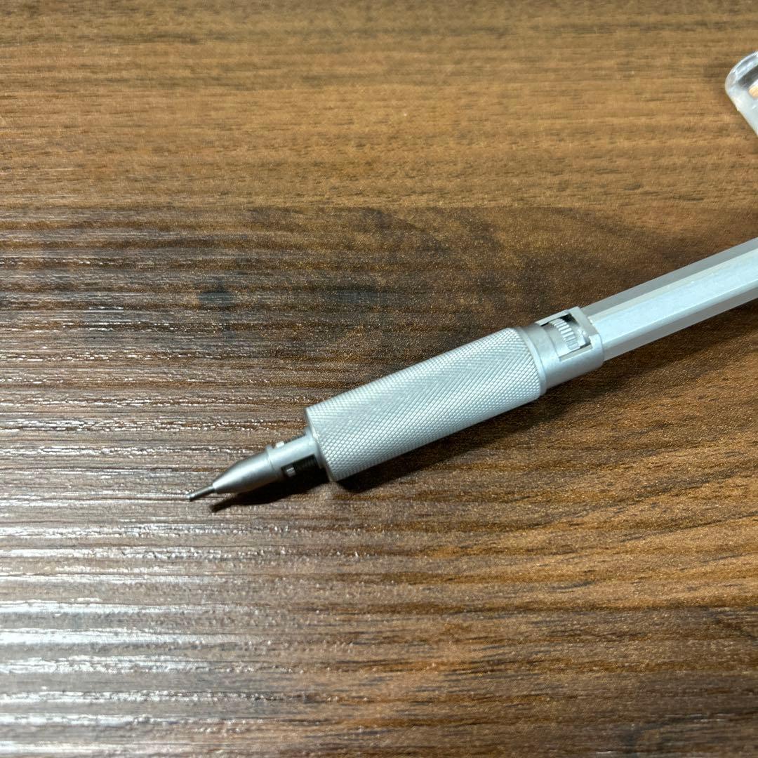 ★*★様 SUPER PROMECHA 0.9mm スーパープロメカ 廃盤 シャ