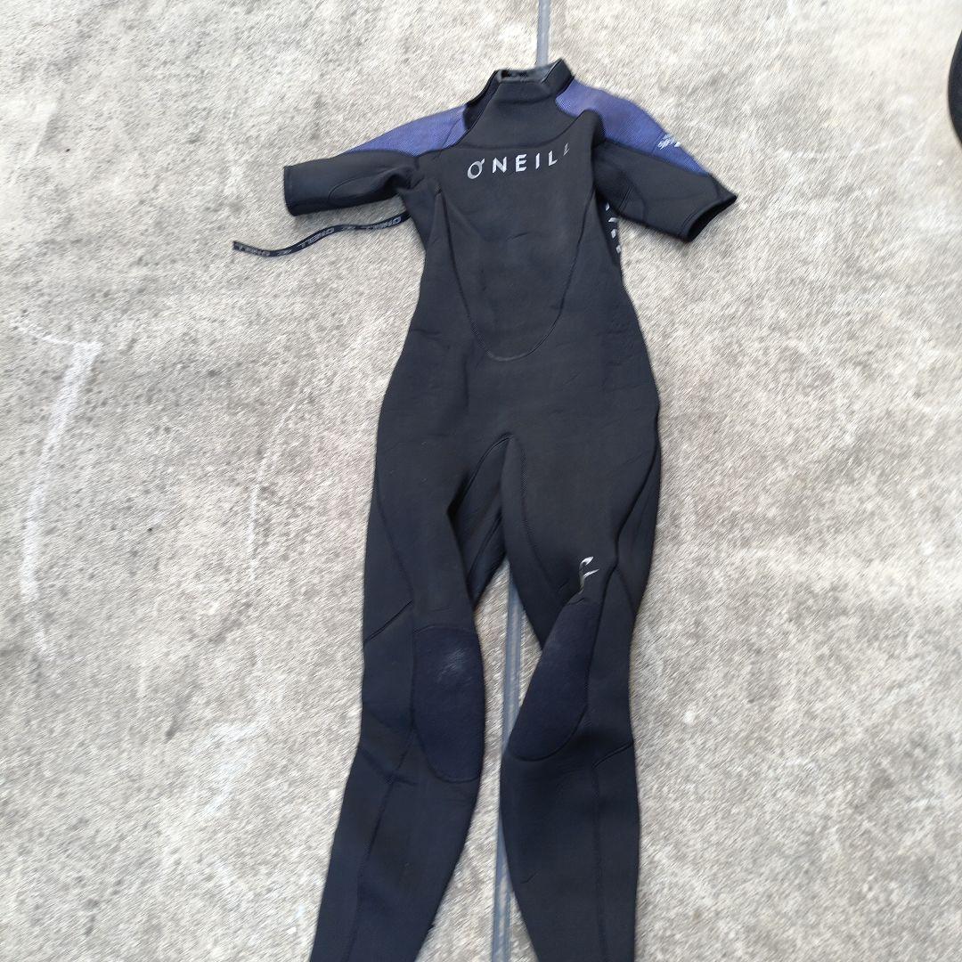 オニール　シーガル　スパーフリーク