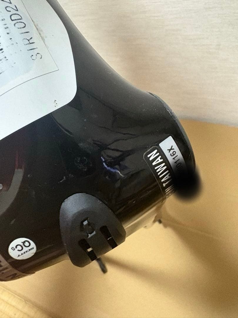 SCOTT FOIL40 2015 XS(49) フレームセット カーボンロード