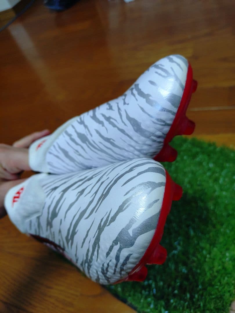 シューズ TLSS Libero