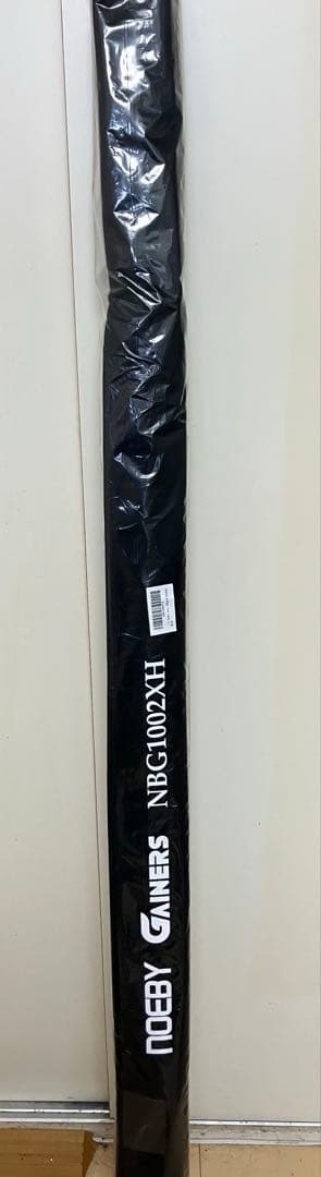 新品値下げ ノービGainers ショアジギングヘビゲームロッド 862XH