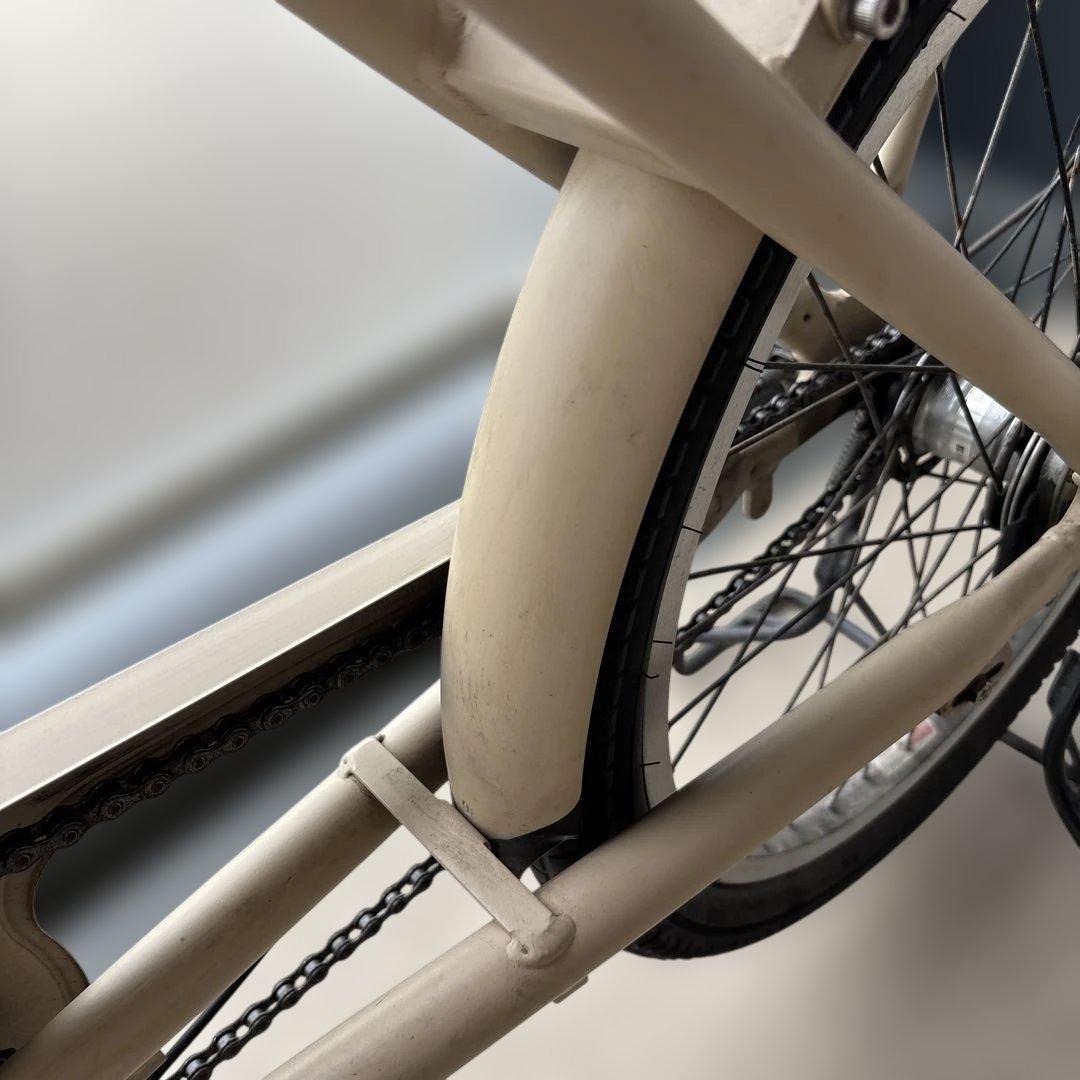 【お引き取り限定】ブリヂストン トートボックス サンドベージュ TTB43T