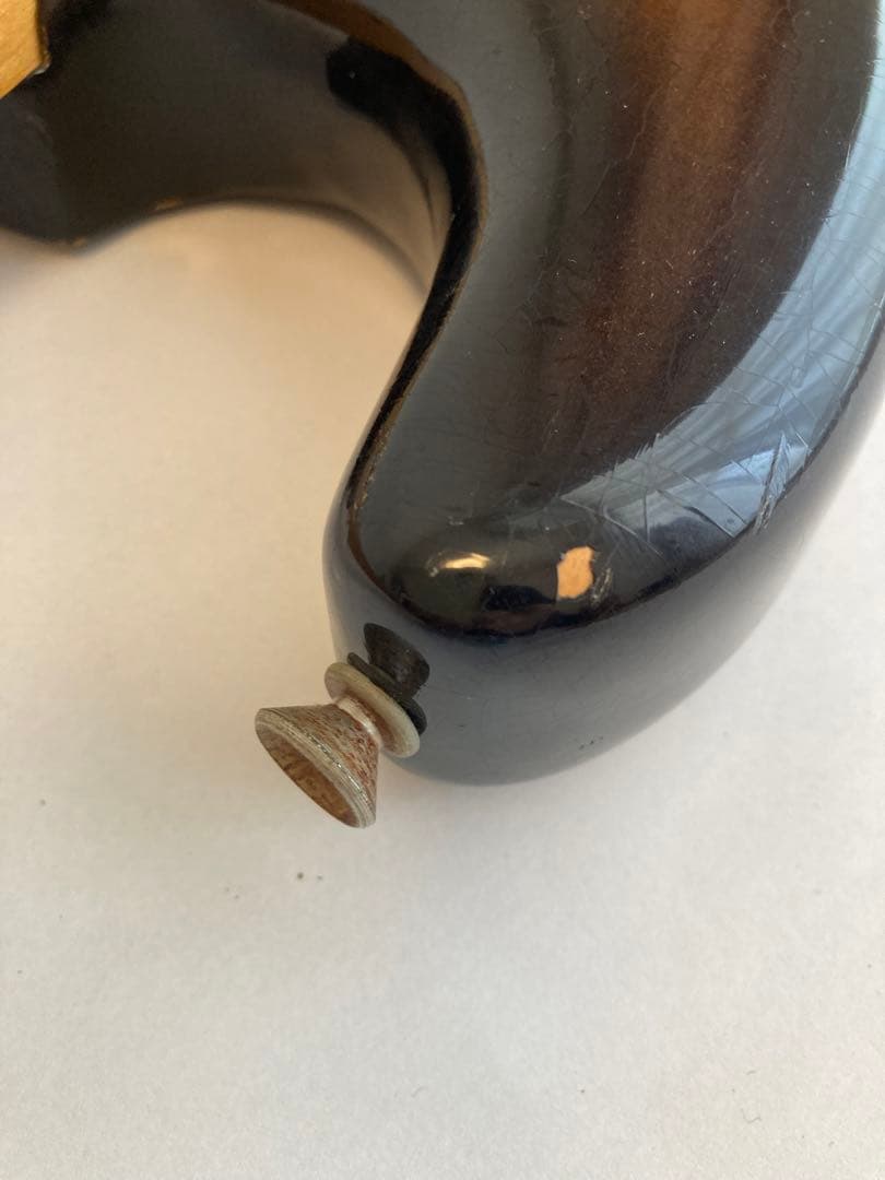 Fender Custom Shop マーク・ケンドリック　ストラトキャスター