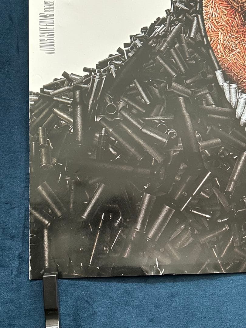 ロード・オブ・ウォー　USオリジナル映画ポスター