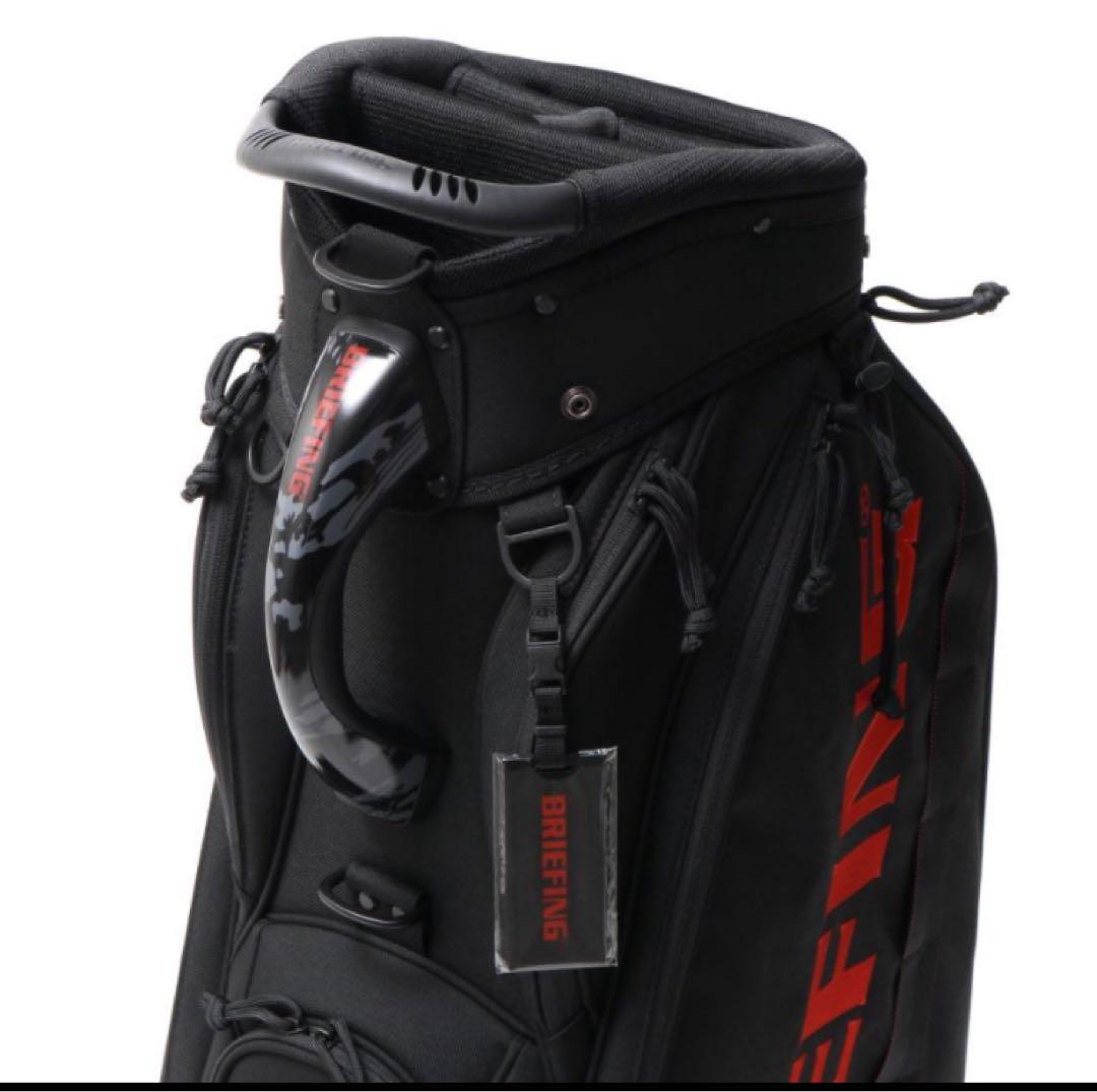 【新品】CR-5 #03 TLキャディバッグ