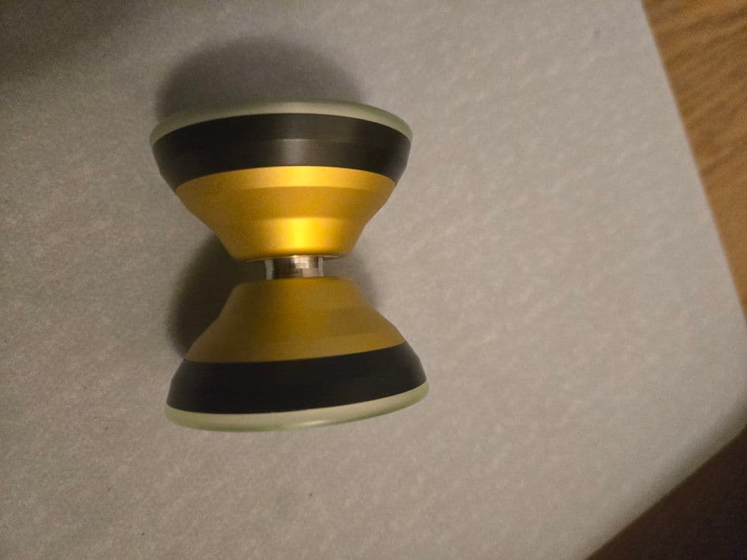 ヨーヨー　サベージ55