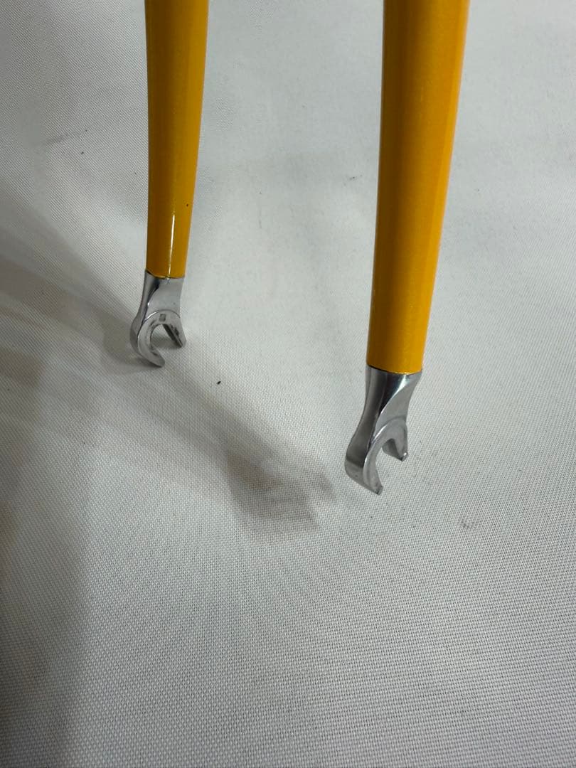 美品 ビアンキ マルコパンターニ メルカトーネウノ　タイムフォーク