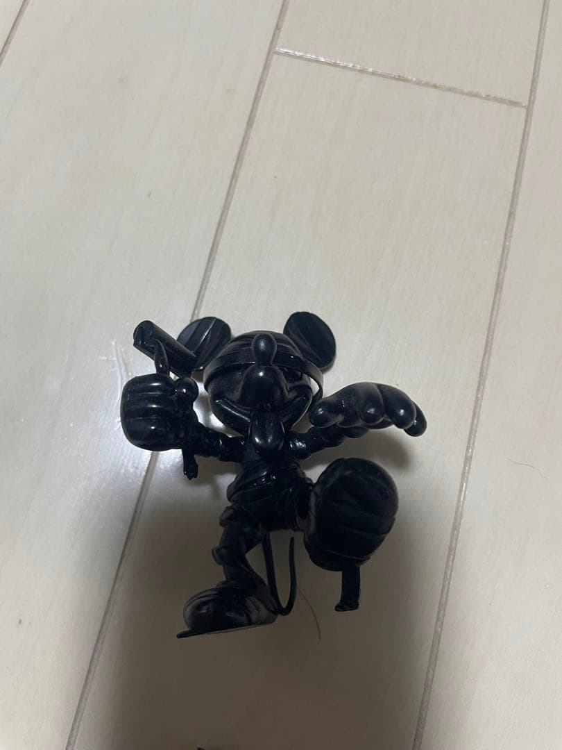 Roen × Medicom Toy × Disney ミッキー フィギュア